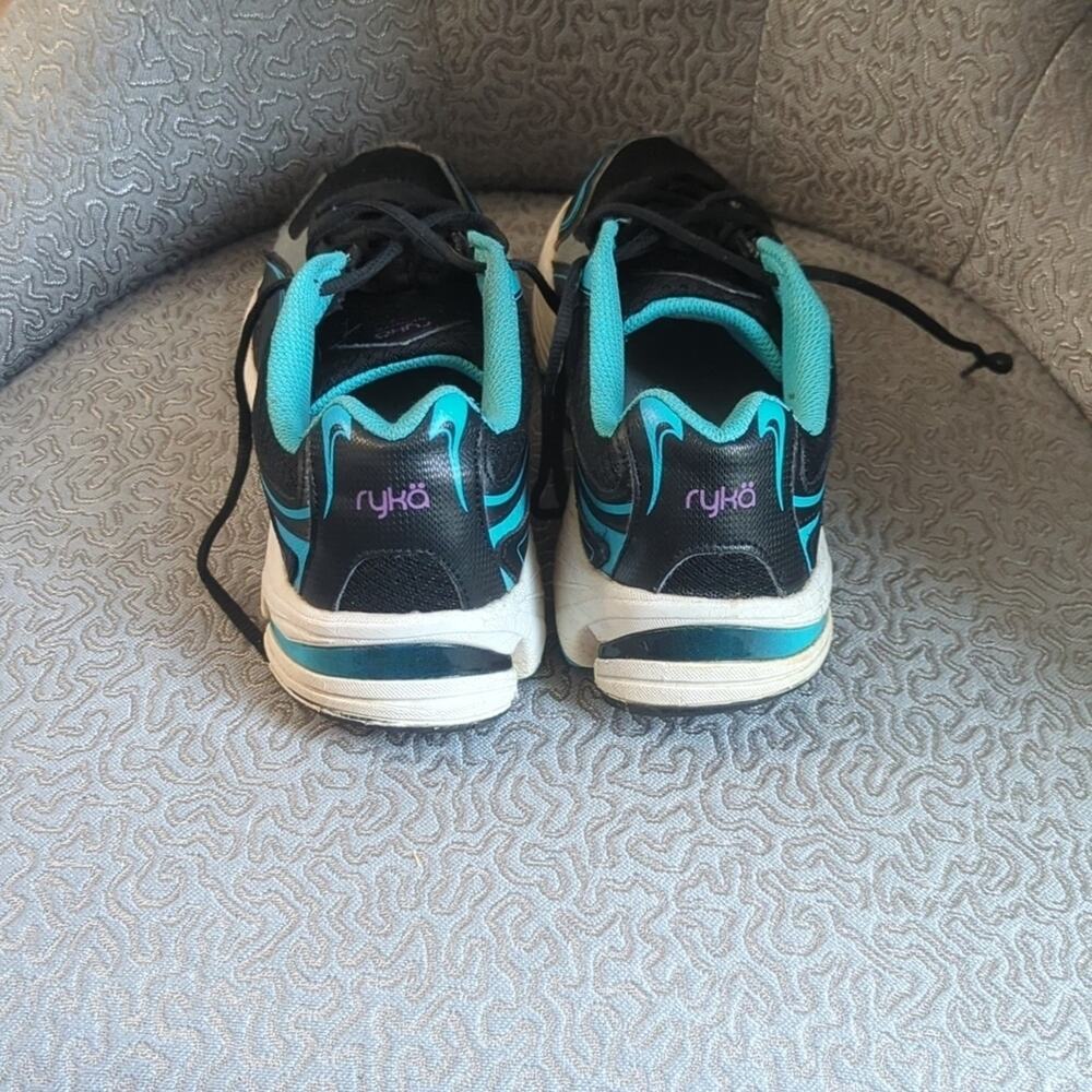 Ryka Infinite Shoes, 9W - Picture 4 of 8